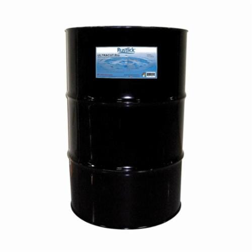 Rustlick™ 84455 ULTRACUT® Pro Premium Water Soluble Oil, 55 gal Drum, Characteristic, Liquid, Golden Yellow/Light Brown
